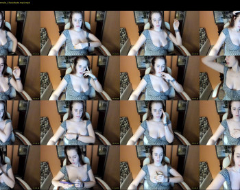 aliaa_ — 15 minute Chaturbate female cam capture, 1080p, Mar 9, 2021