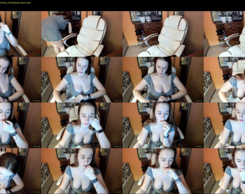 aliaa_ — 16 minute Chaturbate female cam capture, 1080p, Mar 9, 2021