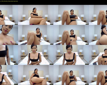 danielasanders — 115 minute Chaturbate female cam capture, 720p, Mar 8, 2021