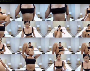 danielasanders — 115 minute Chaturbate female cam capture, 720p, Mar 8, 2021