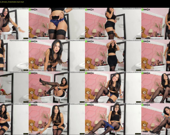lizblumer — 70 minute Chaturbate female cam capture, 1080p, Mar 8, 2021