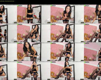 lizblumer — 70 minute Chaturbate female cam capture, 1080p, Mar 8, 2021