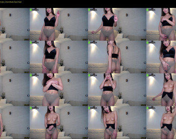 look_ — 8 minute Chaturbate female cam capture, 1080p, Mar 9, 2021