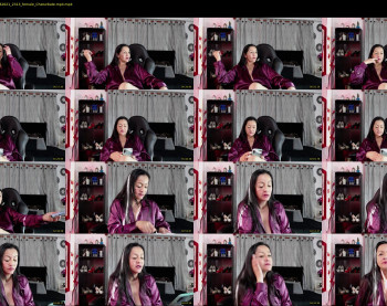 maturefantasticforu — 5 minute Chaturbate female cam capture, 1080p, Mar 8, 2021