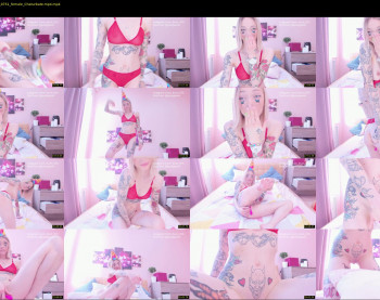 melissaallens — 68 minute Chaturbate female cam capture, 1080p, Mar 8, 2021