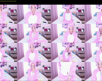 melissaallens — 33 minute Chaturbate female cam capture, 1080p, Mar 8, 2021