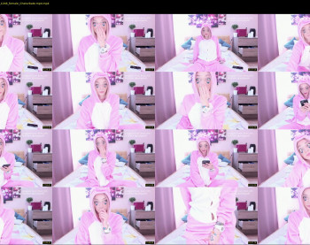 melissaallens — 34 minute Chaturbate female cam capture, 1080p, Mar 8, 2021