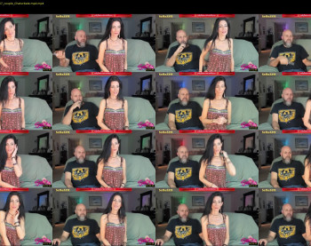 sofia3211 — 10 minute Chaturbate couple cam capture, 1080p, Mar 8, 2021