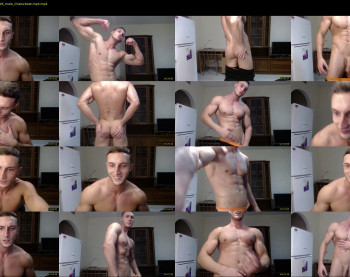 tom_fordd — 55 minute Chaturbate male cam capture, 1080p, Mar 8, 2021