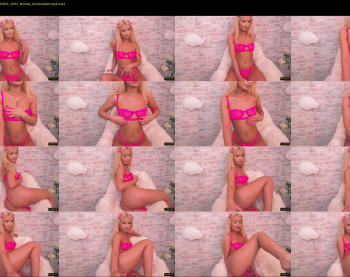 yourmidnightcoffee — 4 minute Chaturbate female cam capture, 1080p, Mar 8, 2021