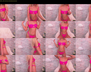 yourmidnightcoffee — 56 minute Chaturbate female cam capture, 1080p, Mar 8, 2021