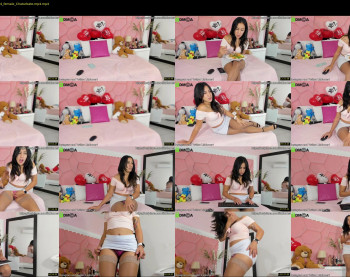 lizblumer — 71 minute Chaturbate female cam capture, 1080p, Mar 9, 2021