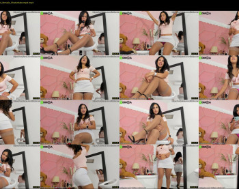 lizblumer — 70 minute Chaturbate female cam capture, 1080p, Mar 9, 2021