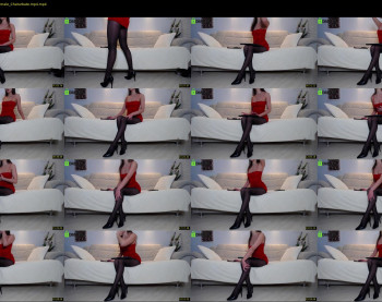 look_ — 30 minute Chaturbate female cam capture, 1080p, Mar 10, 2021