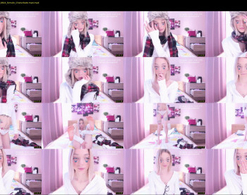 melissaallens — 14 minute Chaturbate female cam capture, 1080p, Mar 9, 2021