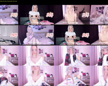 melissaallens — 41 minute Chaturbate female cam capture, 1080p, Mar 9, 2021