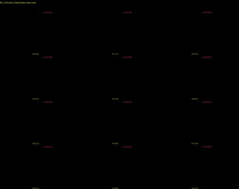 rosetaylorla — 13 minute Chaturbate female cam capture, 720p, Mar 9, 2021