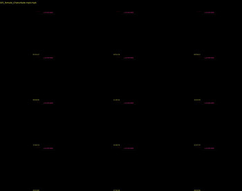 rosetaylorla — 34 minute Chaturbate female cam capture, 720p, Mar 9, 2021