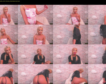 yourmidnightcoffee — 71 minute Chaturbate female cam capture, 1080p, Mar 9, 2021