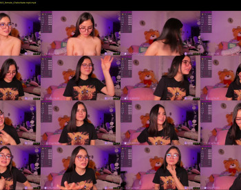 cherry__pie — 62 minute Chaturbate female cam capture, 1080p, Mar 10, 2021