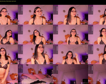 cherry__pie — 70 minute Chaturbate female cam capture, 1080p, Mar 11, 2021
