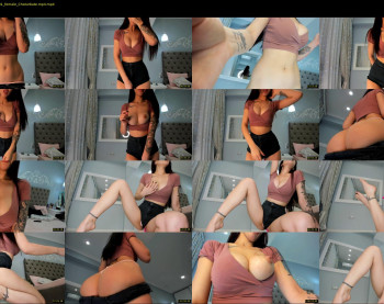 didiactive — 75 minute Chaturbate female cam capture, 1080p, Mar 10, 2021