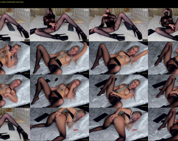 lilla_blu — 98 minute Chaturbate female cam capture, 720p, Mar 10, 2021