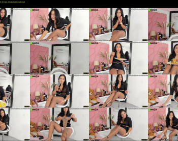 lizblumer — 70 minute Chaturbate female cam capture, 1080p, Mar 10, 2021