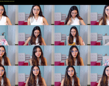 sofia44 — 36 minute Chaturbate female cam capture, 720p, Mar 11, 2021