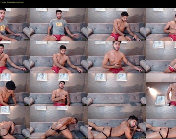 studcamx — 32 minute Chaturbate male cam capture, 1080p, Feb 20, 2021
