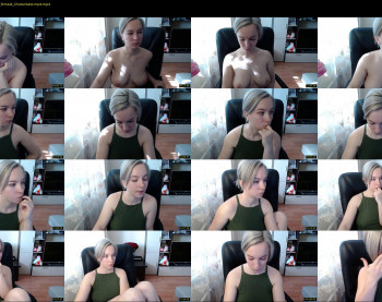 tinkissa — 70 minute Chaturbate couple cam capture, 1080p, Mar 3, 2021