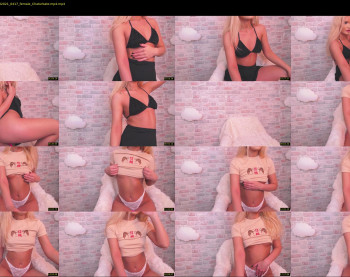 yourmidnightcoffee — 20 minute Chaturbate female cam capture, 1080p, Mar 3, 2021