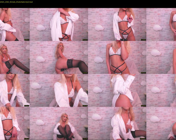 yourmidnightcoffee — 70 minute Chaturbate female cam capture, 1080p, Mar 10, 2021