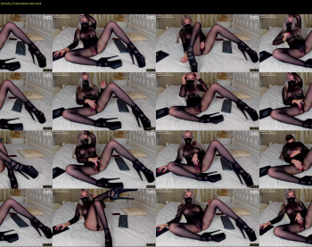 lilla_blu — 52 minute Chaturbate female cam capture, 720p, Mar 11, 2021