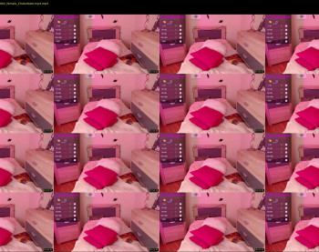 lissa_wayne — 44 minute Chaturbate female cam capture, 720p, Mar 11, 2021