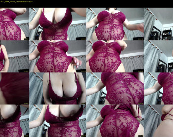 maturefantasticforu — 5 minute Chaturbate female cam capture, 1080p, Mar 12, 2021