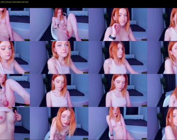 pocketrocket_ — 63 minute Chaturbate female cam capture, 1080p, Mar 11, 2021