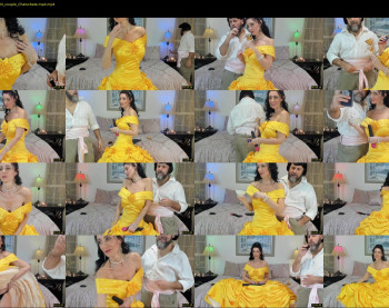 sofia3211 — 39 minute Chaturbate couple cam capture, 1080p, Mar 12, 2021