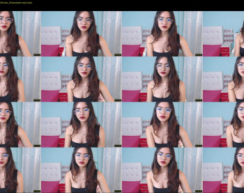 sofia44 — 5 minute Chaturbate female cam capture, 720p, Mar 11, 2021