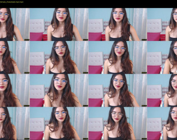 sofia44 — 13 minute Chaturbate female cam capture, 720p, Mar 12, 2021