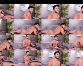 studcamx — 56 minute Chaturbate male cam capture, 1080p, Mar 12, 2021