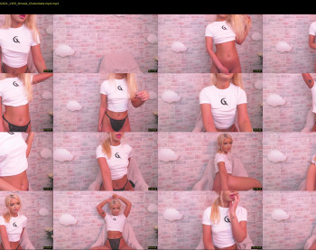 yourmidnightcoffee — 71 minute Chaturbate female cam capture, 1080p, Mar 11, 2021