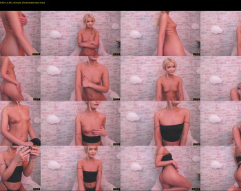 yourmidnightcoffee — 70 minute Chaturbate female cam capture, 1080p, Mar 12, 2021