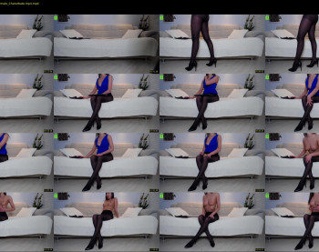 look_ — 22 minute Chaturbate female cam capture, 1080p, Mar 13, 2021