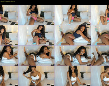 lucy_wild — 71 minute Chaturbate female cam capture, 1080p, Mar 12, 2021