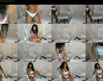 lucy_wild — 6 minute Chaturbate female cam capture, 1080p, Mar 12, 2021