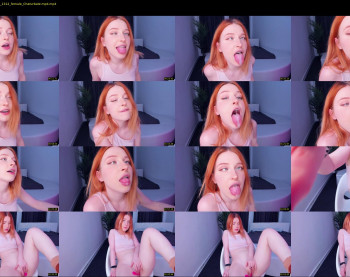 pocketrocket_ — 4 minute Chaturbate female cam capture, 1080p, Mar 12, 2021