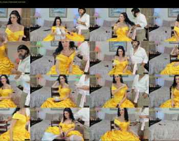 sofia3211 — 70 minute Chaturbate couple cam capture, 1080p, Mar 12, 2021