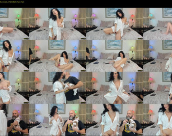 sofia3211 — 11 minute Chaturbate couple cam capture, 1080p, Mar 12, 2021