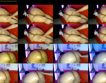 horny_3some — 40 minute Chaturbate female cam capture, 720p, Mar 13, 2021